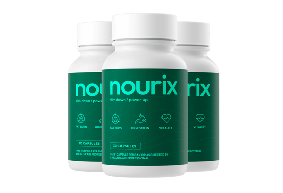 Nourix